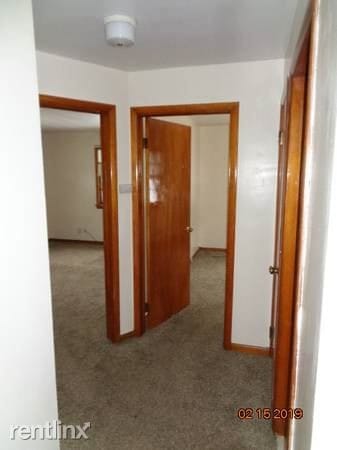 Building Photo - 2 br, 1 bath Apartment - 602 Madison St 4