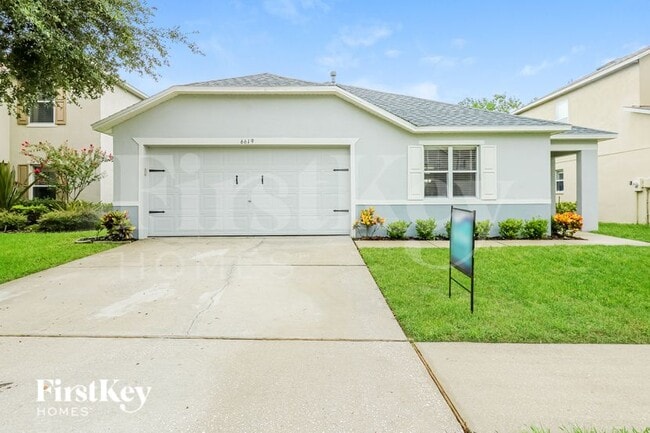 Building Photo - 6619 Gates Pointe Way