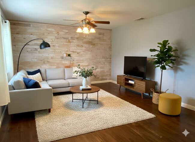 Foto del edificio - 9658 Gruwell Way