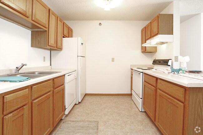 Foto del interior - Deer Park