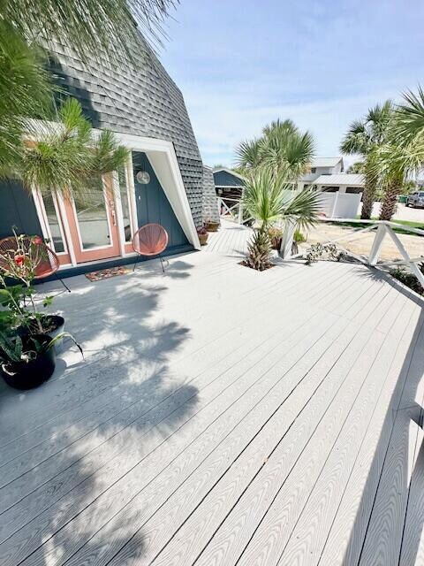 Foto del edificio - 512 Dory Ave