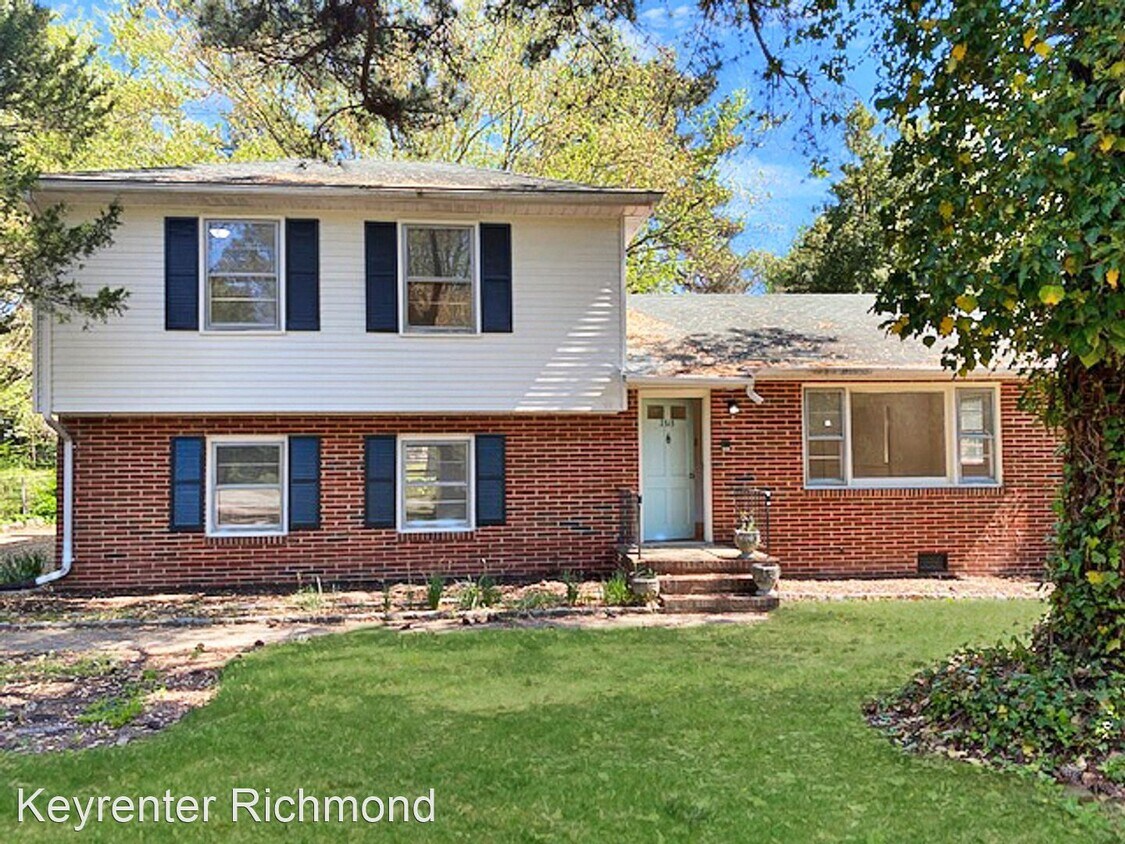 2515 Pompey Springs Rd, Richmond, VA 23234 - House Rental in Richmond ...