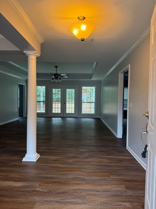 Foto del edificio - 471 Co Rd 737