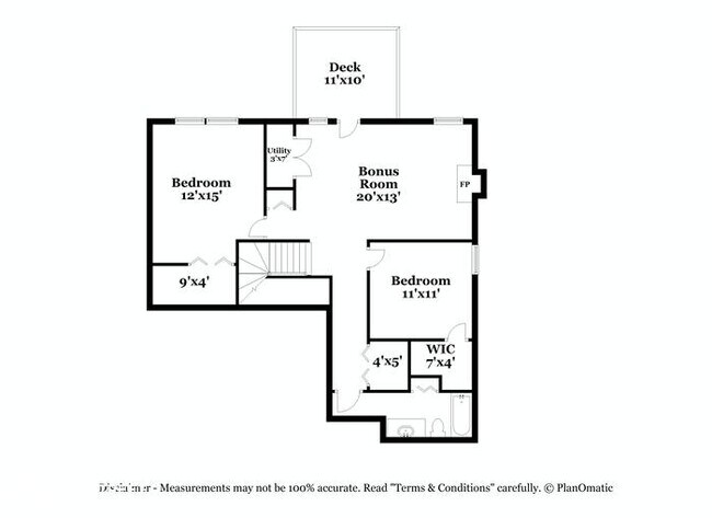 Foto del edificio - 5002 Carolwood Lane, Durham, NC 27713