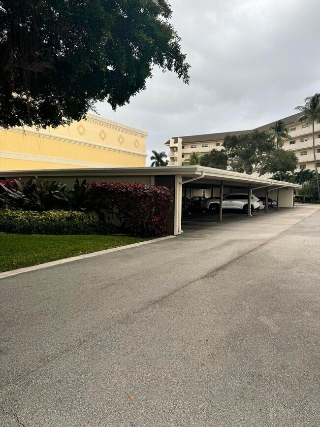 Foto del edificio - 410 N Federal Hwy