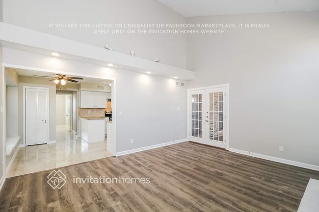 Building Photo - 4308 N Colony Blvd