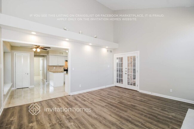 Foto del edificio - 4308 N Colony Blvd