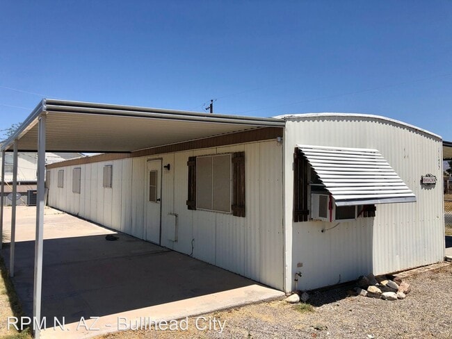 Foto del edificio - 2 br, 1 bath House - 1123 Jocabima