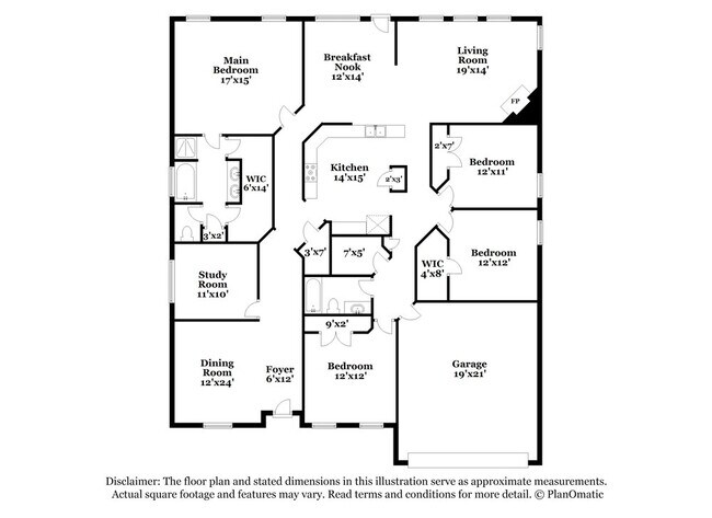 Foto del edificio - 22930 Highland Estates Ct
