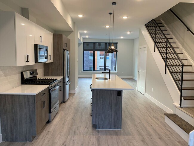 Foto del edificio - 845 N 15th St
