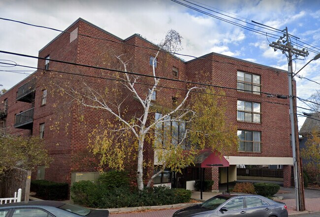 Foto del edificio - 23 Elm St
