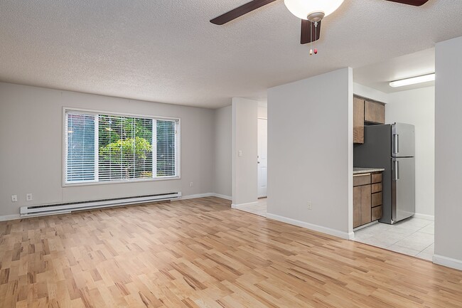 Interior Photo - Sunrise Apartments