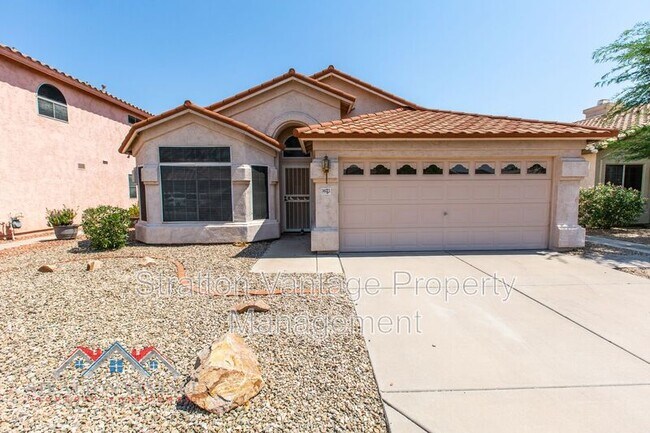 Foto del edificio - 16221 N 1st Dr