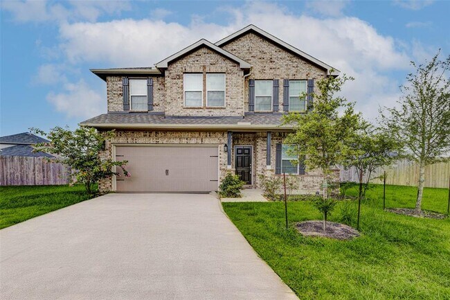 Foto del edificio - 15231 White Moss Dr