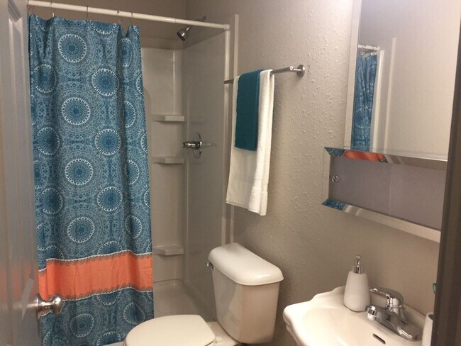 Foto del interior - 306 E Clark
