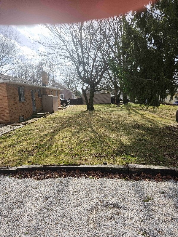 Building Photo - 1412 Murray Ave