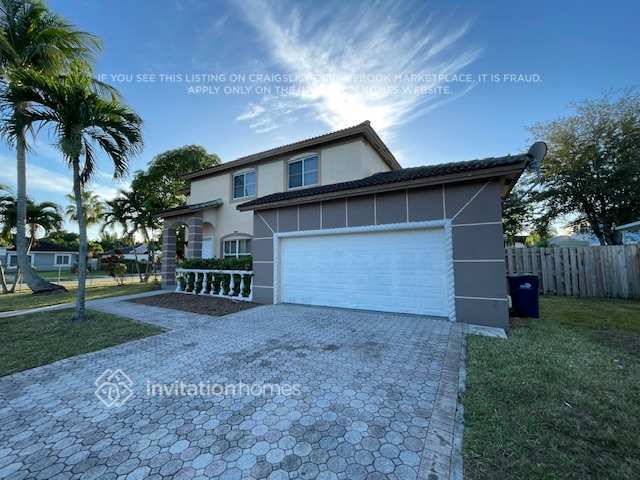 Foto del edificio - 18122 SW 152nd Ct