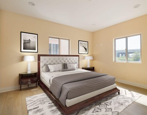 Foto del edificio - 4952 W 112th St