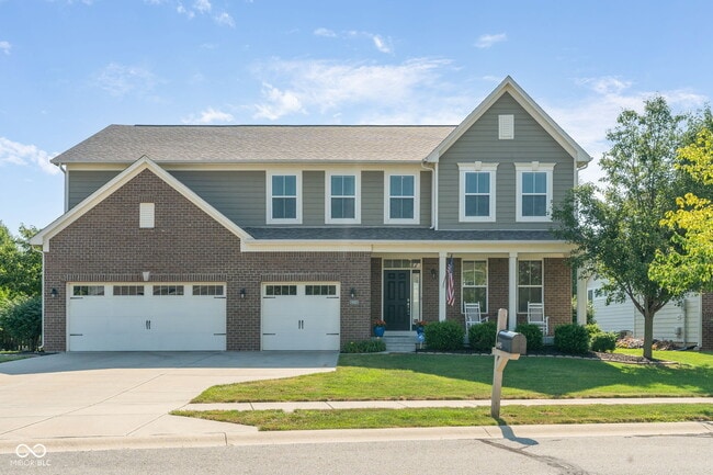 Building Photo - 6192 Bayard Dr