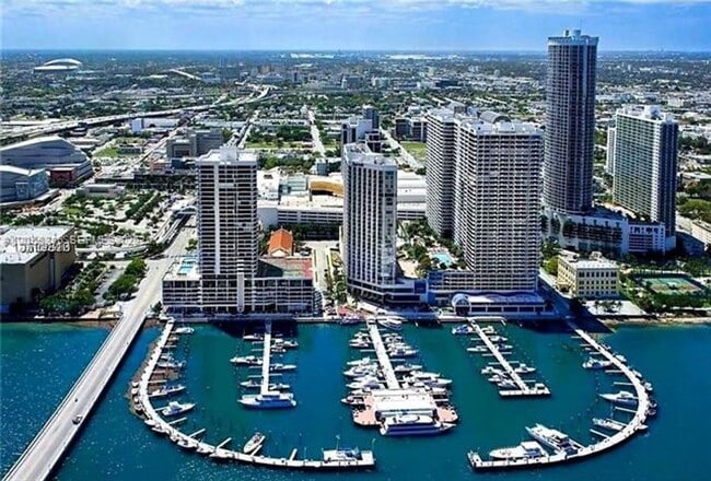 Photo - 1717 N Bayshore Dr cu-A-2938 Apartment