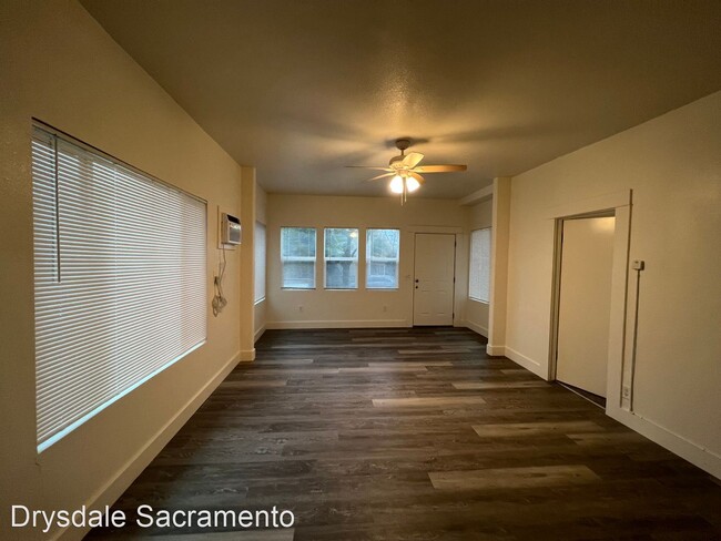 Foto del edificio - 2 br, 1 bath House - 330 4th Street