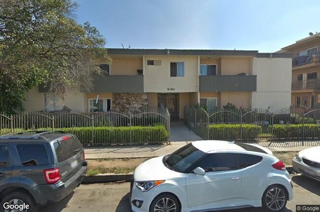 Building Photo - 8080 Langdon Ave