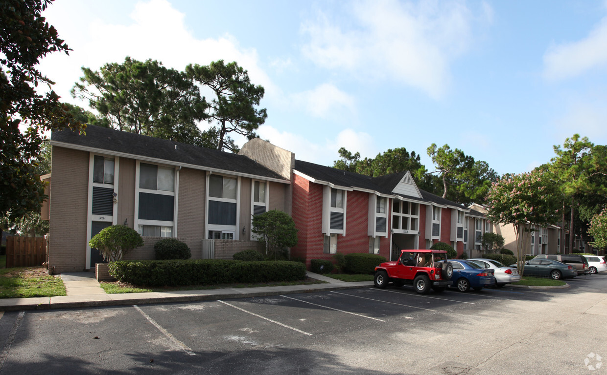 Primary Photo - The Preserve At San Jose Condominiums