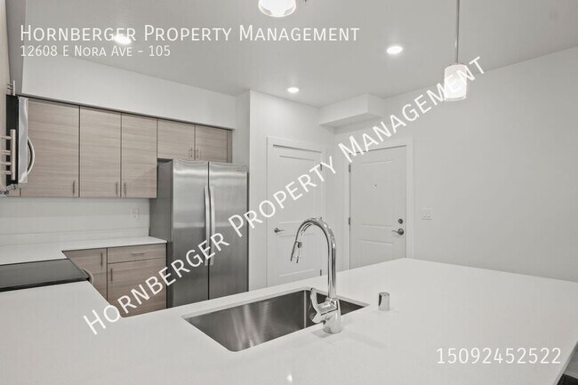 Foto del edificio - 12608 E Nora Ave