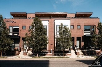 Building Photo - 4436 Tennyson St