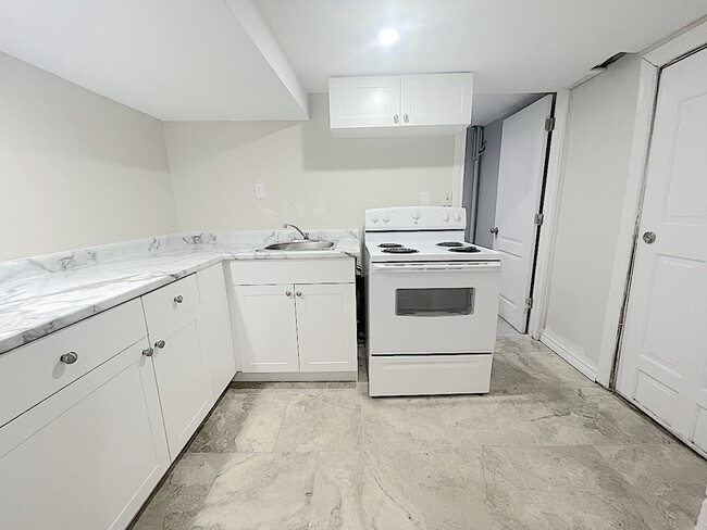 Photo du bâtiment - 761 Cataraqui St