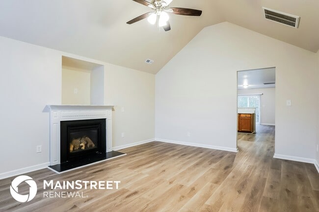 Building Photo - 3405 Mogollon Ct