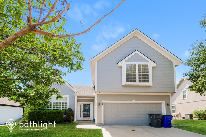 Primary Photo - 18231 West 157th Terrace, Olathe, KS, 66062