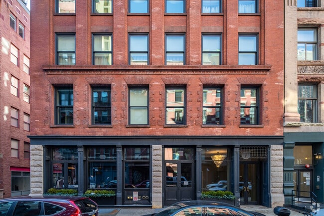 Foto del edificio - 7-9 Harrison St