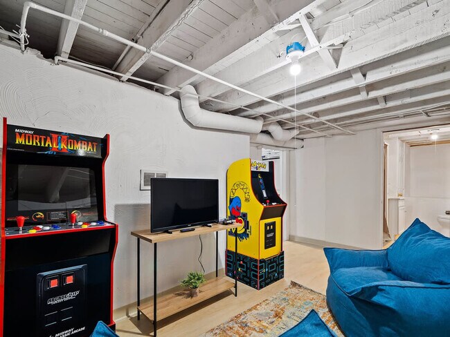 Foto del edificio - 6020 Fir Ave