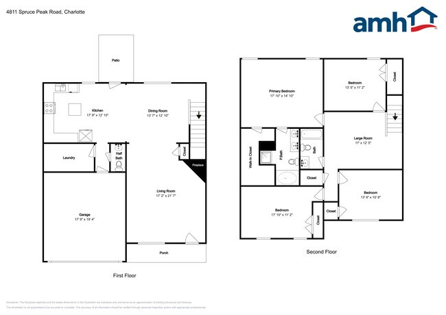 Foto del edificio - 4811 Spruce Peak Rd