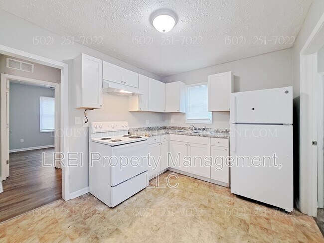 Foto del edificio - 3513 Manslick Rd