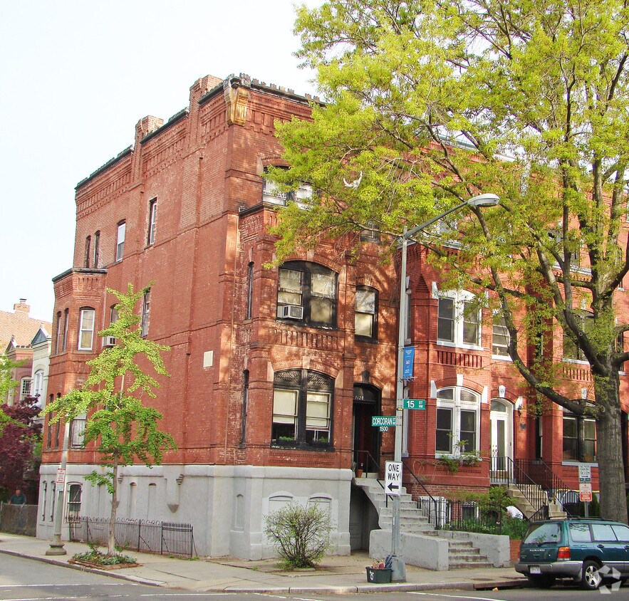 Primary Photo - 1620 15th St NW
