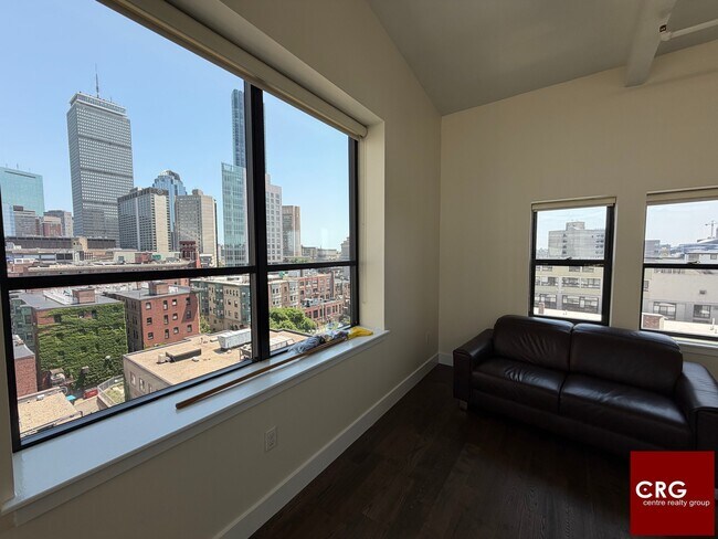 Foto del edificio - 1126-1127 Boylston St. Unit U701