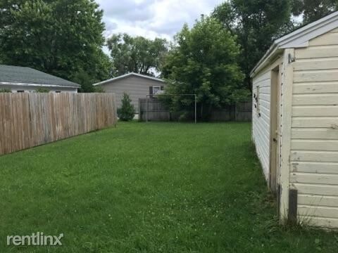 Foto del edificio - 2 br, 1 bath House - 2607 Morgan St