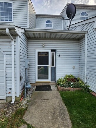 Building Photo - 21 Caraway Ct
