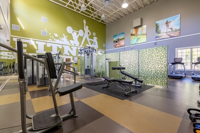 Building Photo - Greenway at Mallard Creek