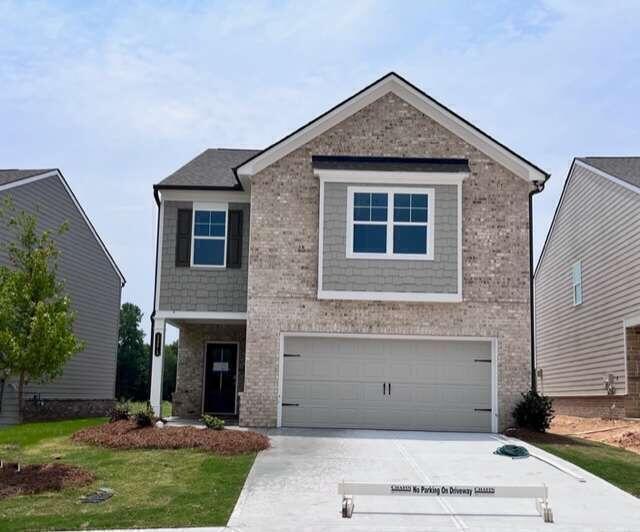 2971 Westgate Pk Dr, Loganville, GA 30052 House Rental in Loganville