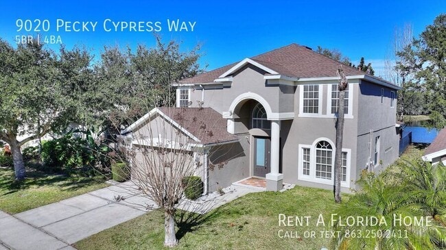 Foto del edificio - 9020 Pecky Cypress Way