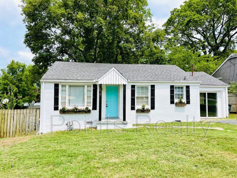 Primary Photo - 517 Wesley Ave