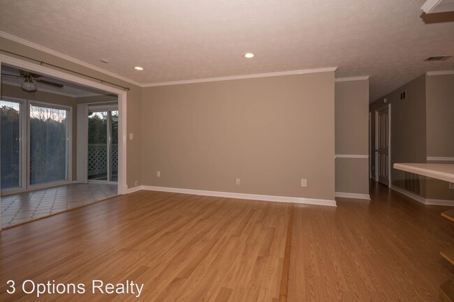 Building Photo - 2 br, 1 bath House - 1304 Natchez Trace