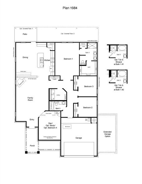 Foto del edificio - 213 Gauge Rd