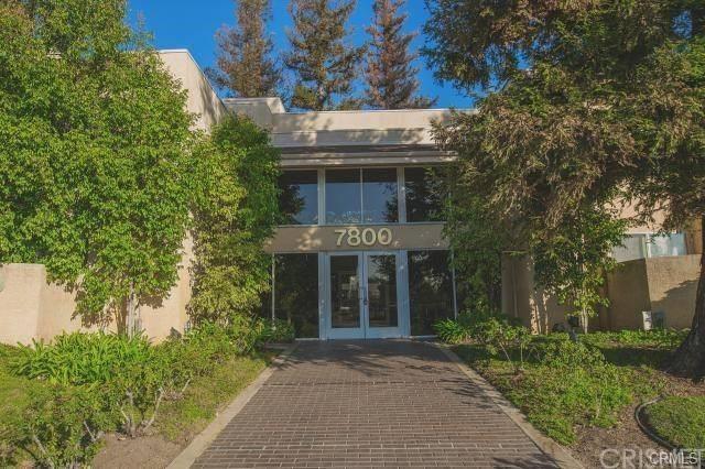 Building Photo - 7800 Topanga Canyon Blvd