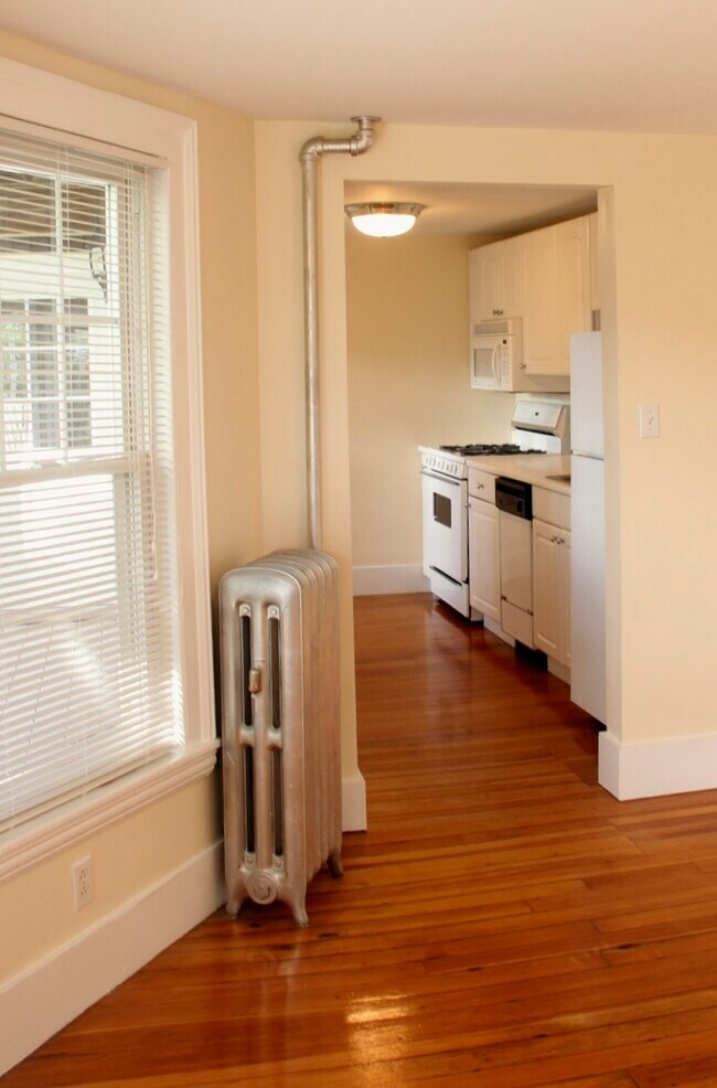 Foto del edificio - 158 Pearl St