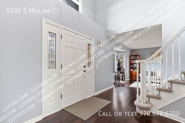 Building Photo - 6188 S Moline Ct