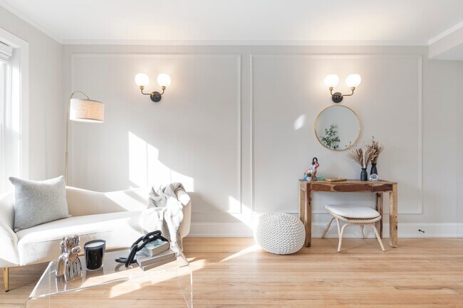 Foto del edificio - 2745 N Hampden Ct